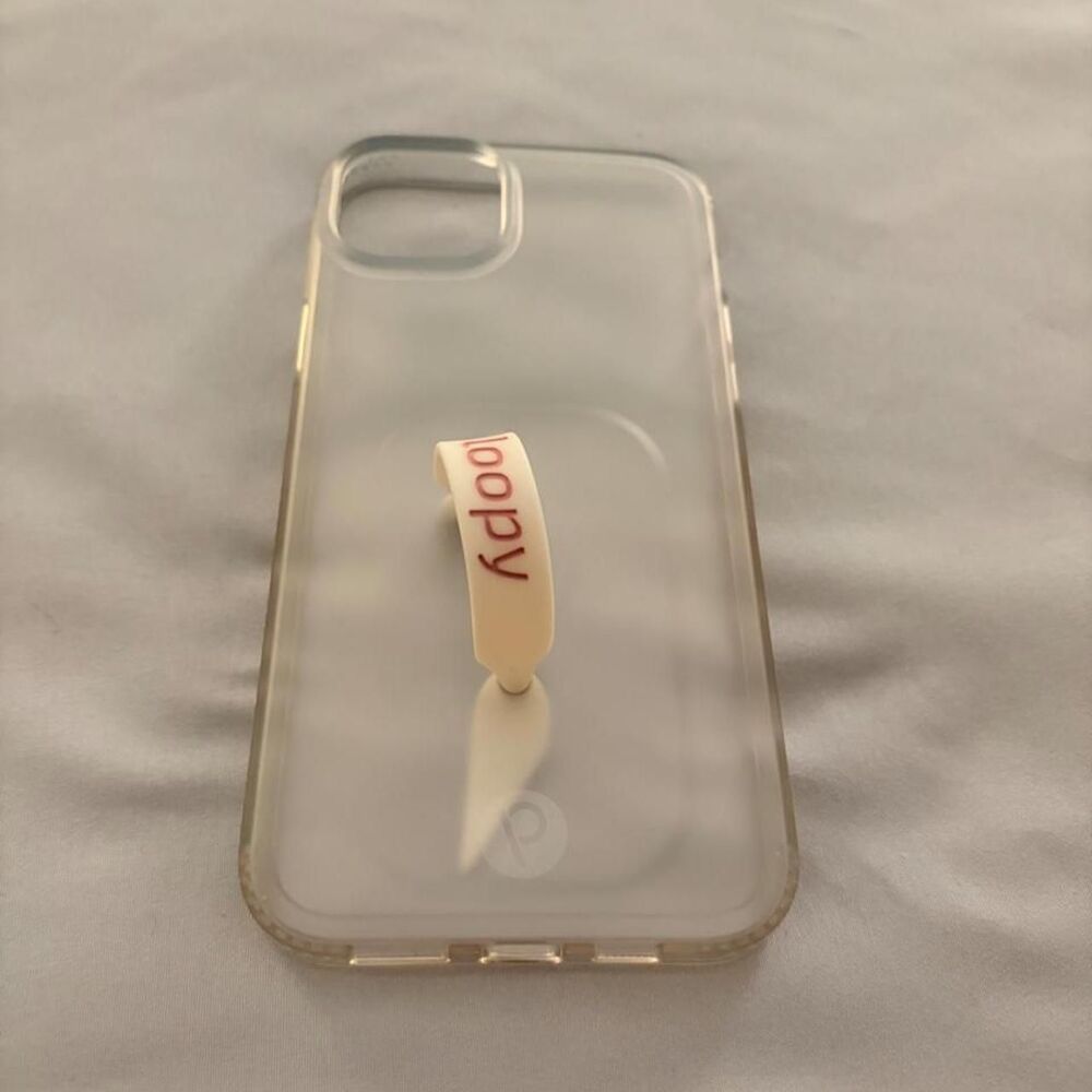 Loopy Phone-cases - Picture 2 of 6